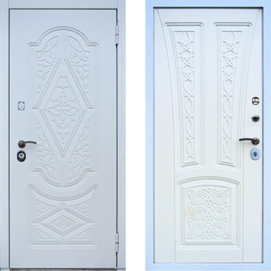 Входная дверь Дверь Гарда S13 в Кингисеппе