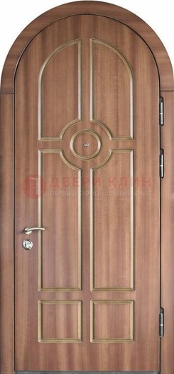 Металлическая дверь ДА-35
