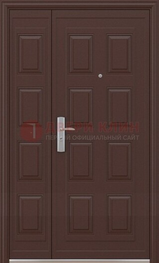Тамбурная дверь ДТМ-37